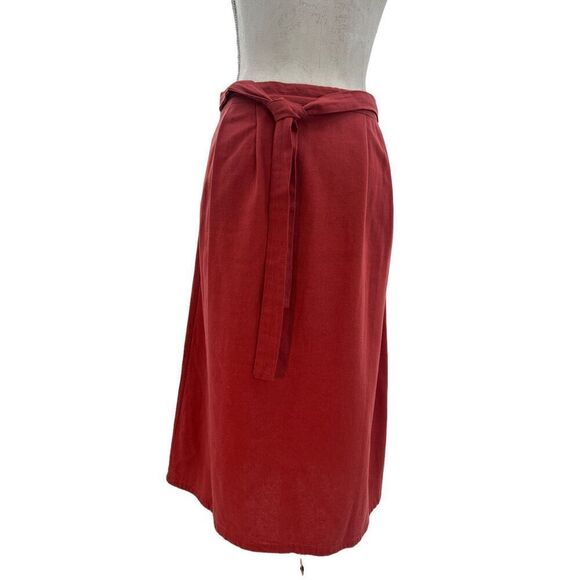 Cali  1850 Los Angeles  linen blend size medium - Picture 5 of 11